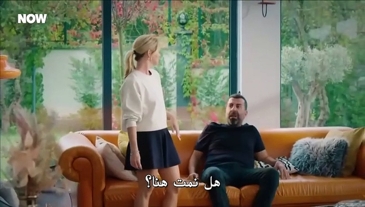 مسلسل السلة المتسخة 2 الحلقة 36 مترجمة القسم 2 HD