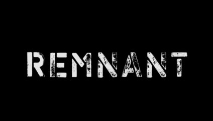 Remnant (2010) - Ταινία Μικρού Μήκους