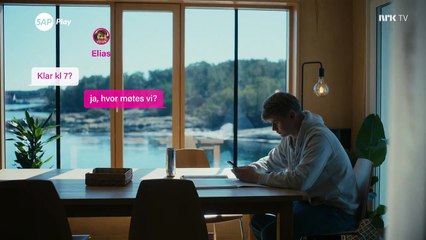 RYKTER, EPISODIO 1 T2 [Sub, Español] SAP Play