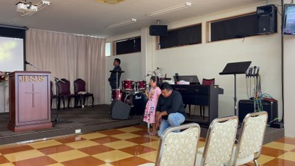 O Rosto de Cristo - Ir Manu e Ir Edilson - culto dia 05.09.2021