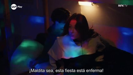 RYKTER, EPISODIO 4 T2 [Sub, Español] SAP Play