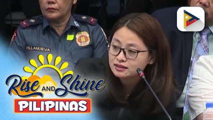 Kampo ni Alice Guo, kinumpirmang tatakbo siyang muli bilang alkalde ng Bamban;