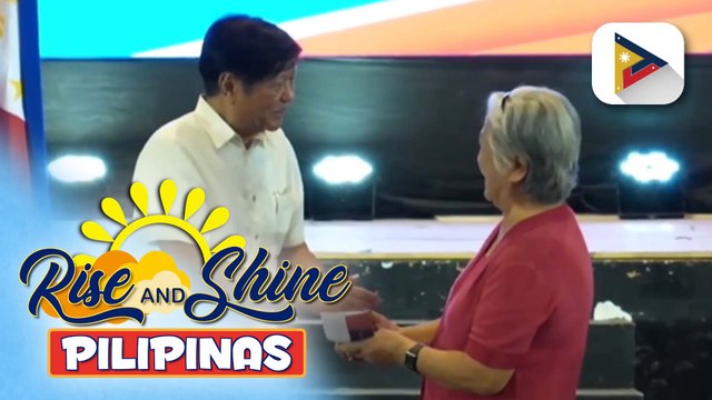 Nasa P100-m na tulong, naipamahagi sa mga benepisyaryo sa Davao Region sa ilalim ng AKAP