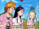 [Sub Esp] Futari wa Precure Max Heart - episodio 30