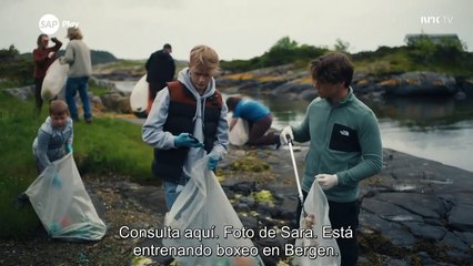 RYKTER, EPISODIO 6 T2 [Sub, Español] SAP Play