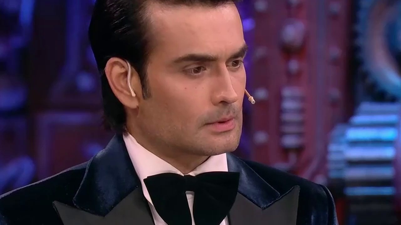 Bigg Boss 18 Live Grand Premiere Episode 1 Today Show 06th October