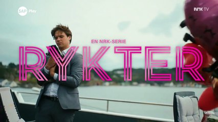 RYKTER, EPISODIO 10 T2 [Sub, Español] SAP Play