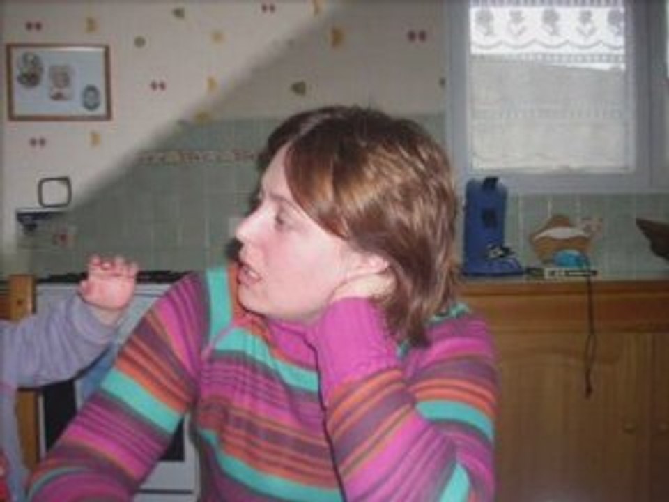 La Pause Café pour les topines