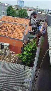 Jasa Waterproofing Serta Perbaikan Dinding Gedung Gedung Rembes dan Bocor Bergaransi