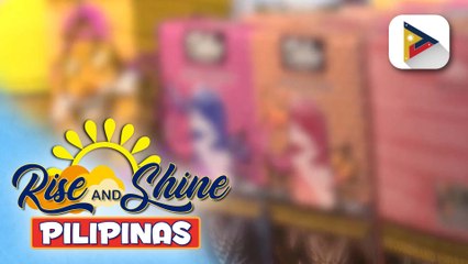P6.5-B na halaga ng smuggled vape products, nakumpiska ng BOC simula noong nakaraang taon