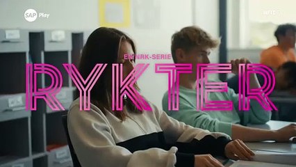 RYKTER, EPISODIO 12 T2 [Sub, Español] SAP Play