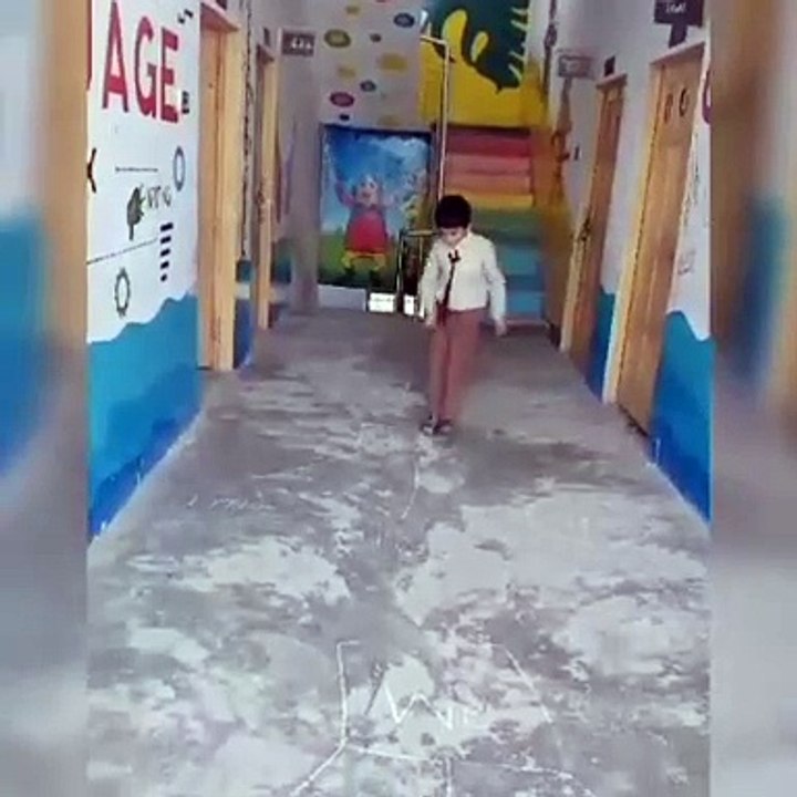 Kid's learning activities