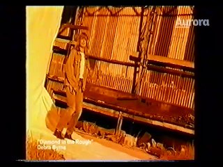 DEBRA BYRNE - Diamond In The Rough (1994)