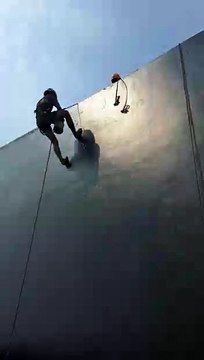 Jasa Perbaikan dan Waterproofing Dinding Gedung Yang Rembes dan Bocor Bergaransi