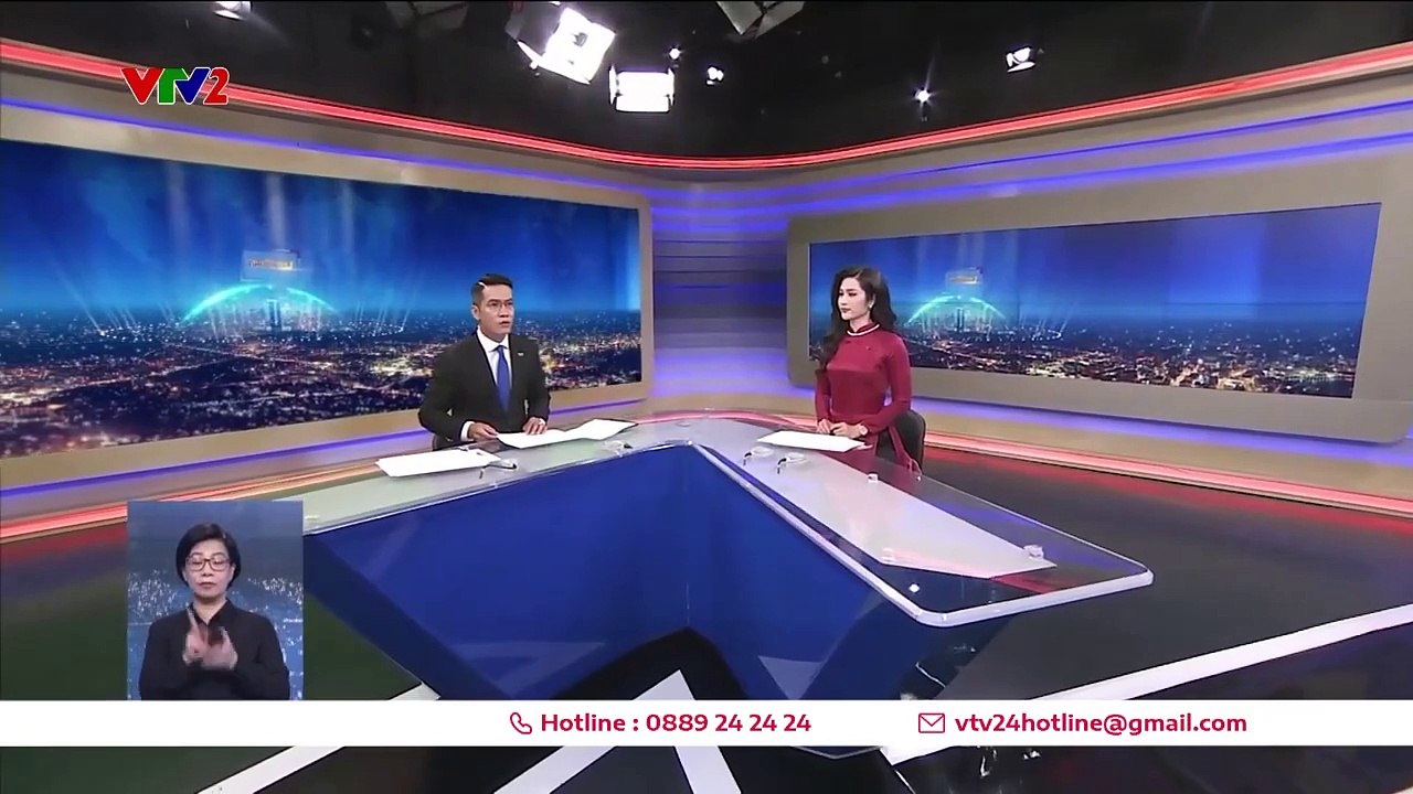 Thế giới toàn cảnh 7-10- Quảng bá văn hóa Việt Nam tại Washington, Mỹ - VTV24