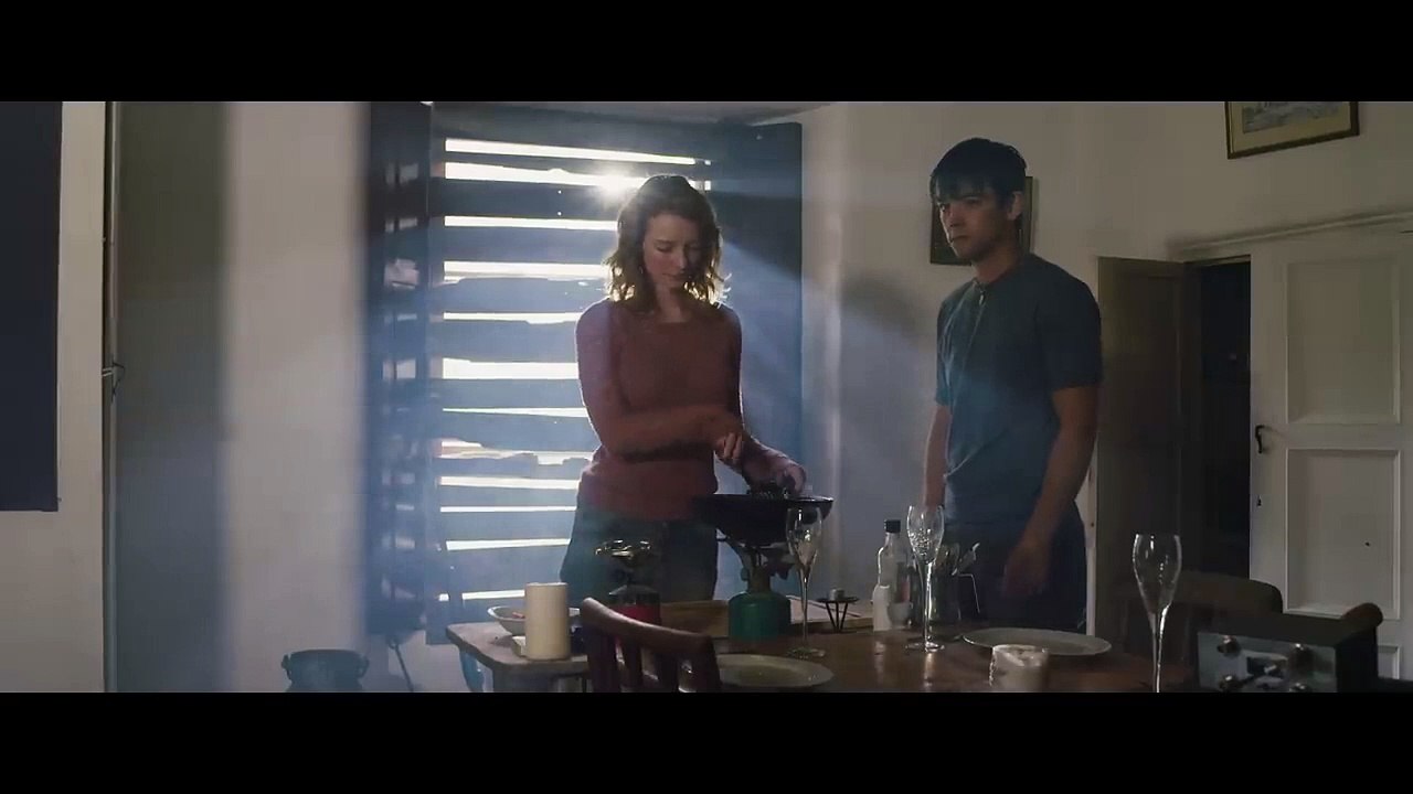 The Quiet Hour _ Full Movie _ Post Apocalyptic Survival Sci-Fi _ Alien Invasion