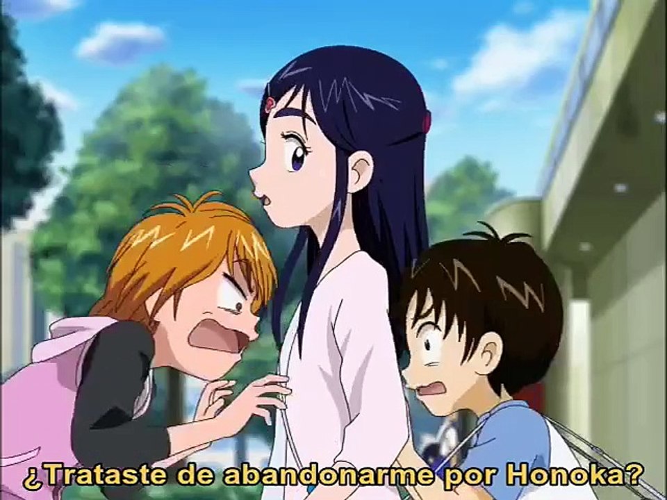 [Sub Esp] Futari wa Precure Max Heart - episodio 40