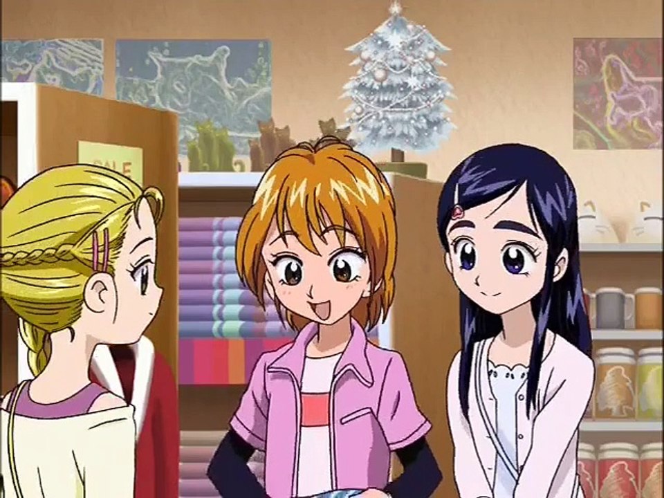 [Sub Esp] Futari wa Precure Max Heart - episodio 41