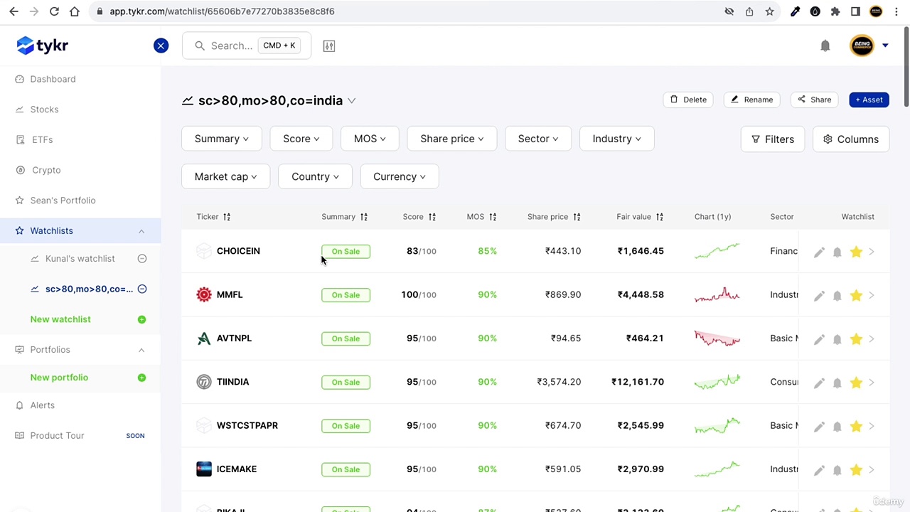 7. Tips For Value Investing