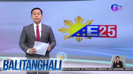 Ilang gustong tumakbong senador, naghain ng kanilang Certificate of Candidacy | Balitanghali
