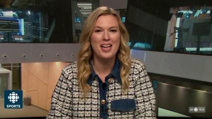 Céline Dion-Le Téléjournal-6 Octobre 2024