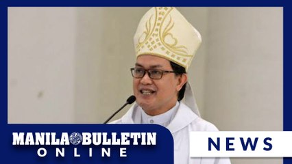 CBCP president Bishop David named new cardinal