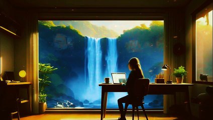 Soothing sounds to help you sleep better