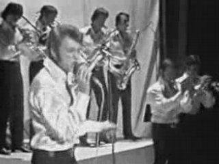 Johnny Hallyday   Hey Joe  1967