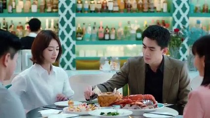 Tập 39 - Nữ Hoàng Trả Giá (Thuyết minh)_DV Lâm Canh Tân, Ngô Cẩn Ngôn