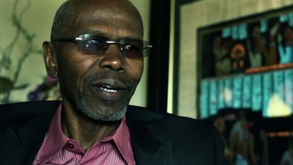 Anonymous E22 One Down