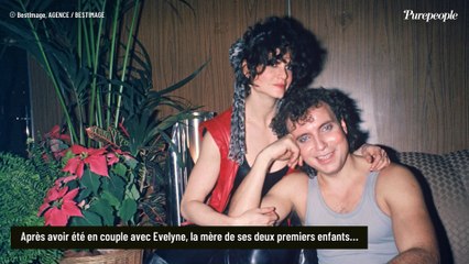 Le mariage express de Bernard Lavilliers avec une célèbre bodybuildeuse : "Pas qu'une gonzesse qui faisait de la musculation"