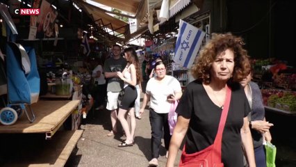 7 octobre : L'état d'esprit des Israéliens avant les commémorations