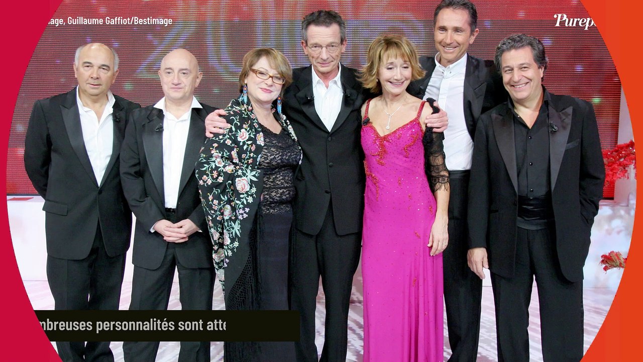 La date et le lieu des obsèques de Michel Blanc ont été dévoilés à la télévision