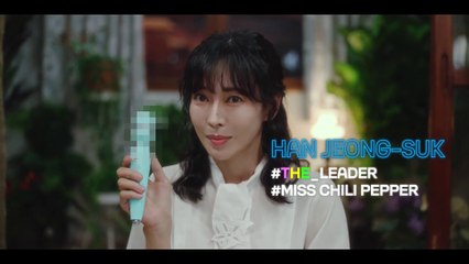 A Virtuous Business Official Clip | Netflix [ENG SUB]