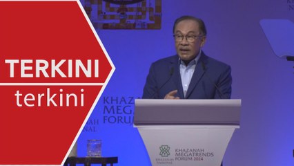 [TERKINI] Penyasaran Subsidi: Bukan mahu bebankan rakyat - PM Anwar