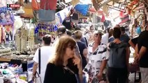 7 octobre : Quel est l'état d'esprit des Israéliens ce matin, un an jour pour jour après l'attaque terroriste ?