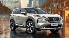 2025 Nissan X-Trail: Most Reliable New SUVs You Need to Know About!