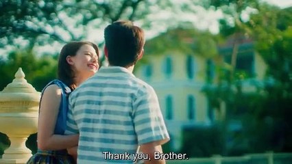 The L0yal P!n EP10 Eng Sub