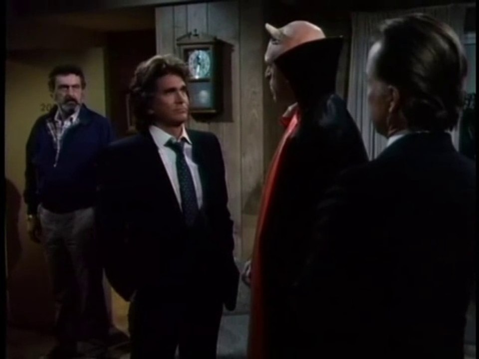 Ein Engel auf Erden Jonathan und der Teufel Film Deutsch