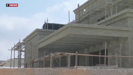 Sderot : Les habitants n'abandonnent pas leur terre