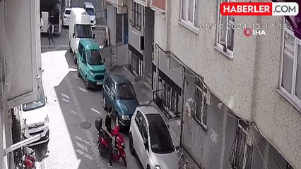 Emniyet, Esenyurt'ta 3 çocuğu taciz eden sapık için harekete geçti