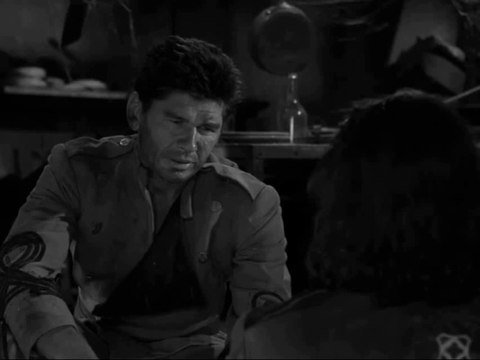 The Twilight Zone 1966 Charles Bronson Film Deutsch