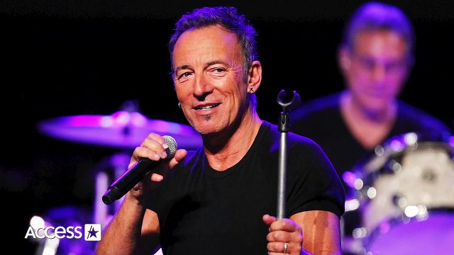 Bruce Springsteen Endorses Kamala Harris, Calls Donald Trump 'Dangerous'