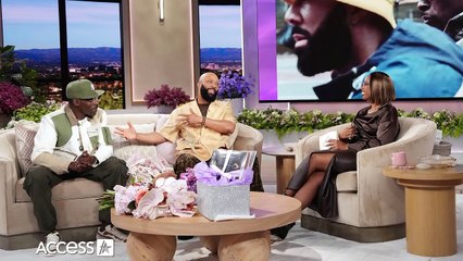 Jennifer Hudson CALLS OUT Common About His Marriage Comments