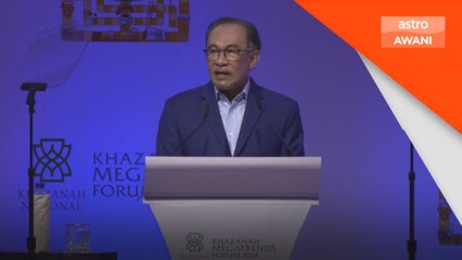 Pengerusi ASEAN: Malaysia sudah bersedia - PM anwar