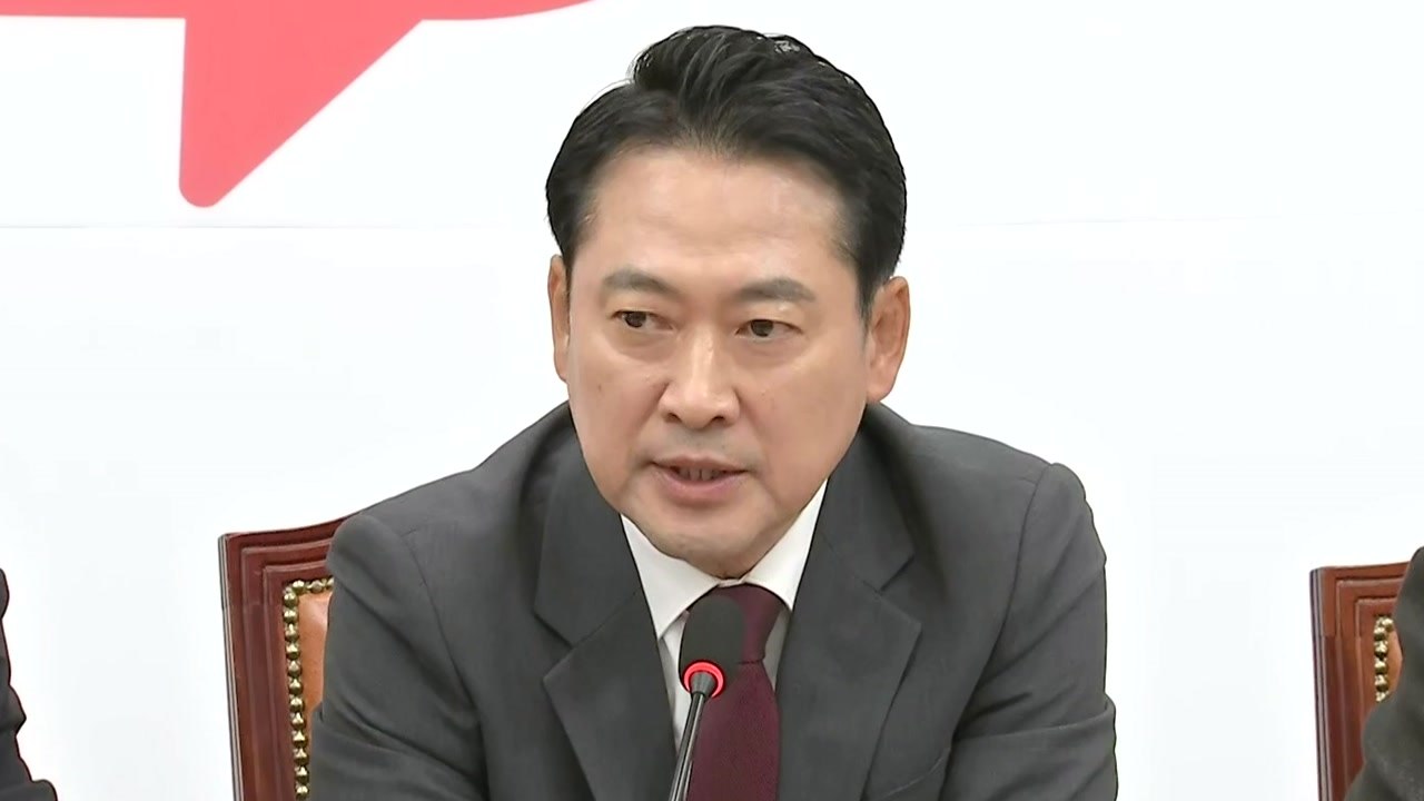 여당 "검찰 수사 탓 문다혜 음주운전?...변명 안 돼" / YTN