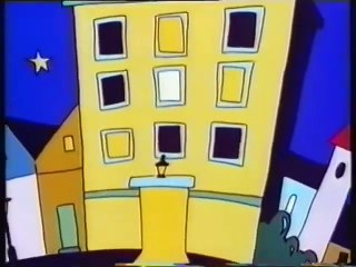 Funnybones - Bumps in the Night (1992)