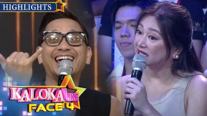 下载视频: Rufa Mae, may trivia tungkol sa kanilang mga kapampangan | It’s Showtime | Kalokalike Face 4