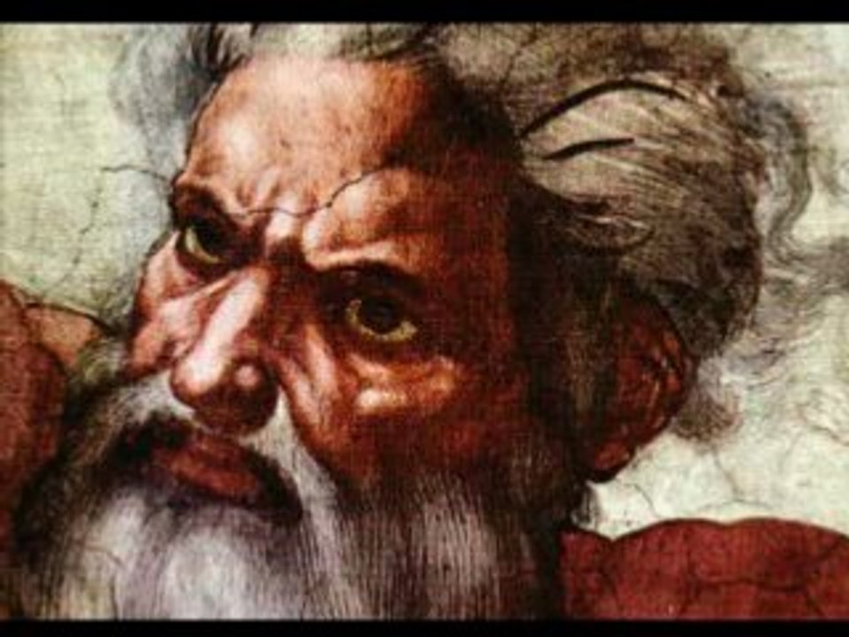 Pater Noster Prévert