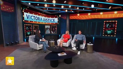 Had Victoria Justice Ever Seen ‘Suits’ Before Landing Reboot Role_